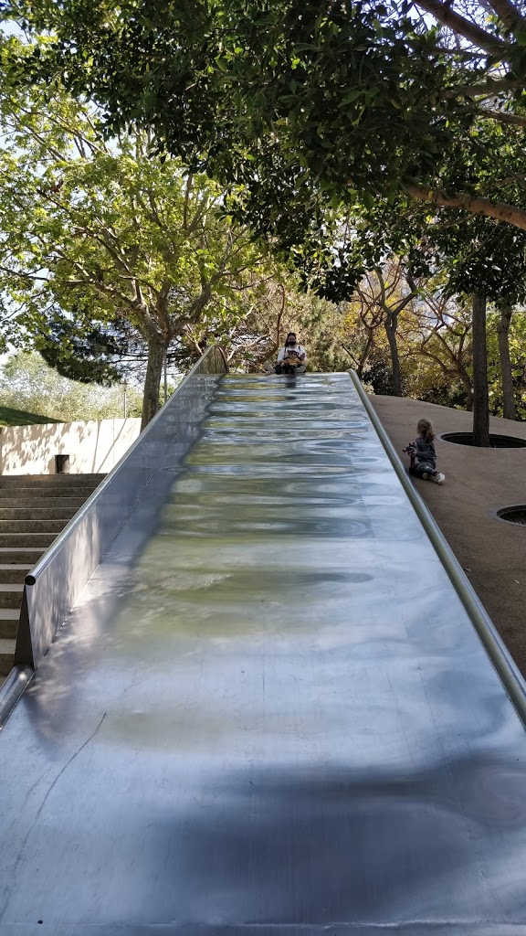 Parque de Diagonal Mar 3