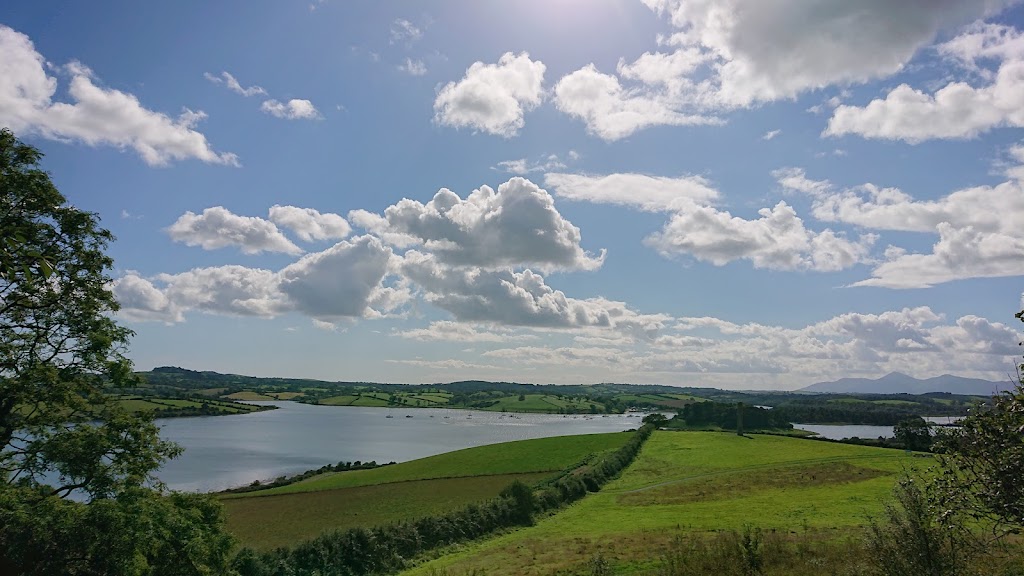 Delamont Country Park - Foto 1