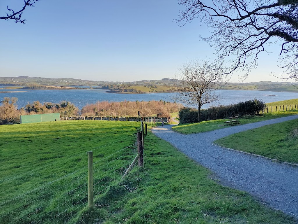 Delamont Country Park - Foto 1