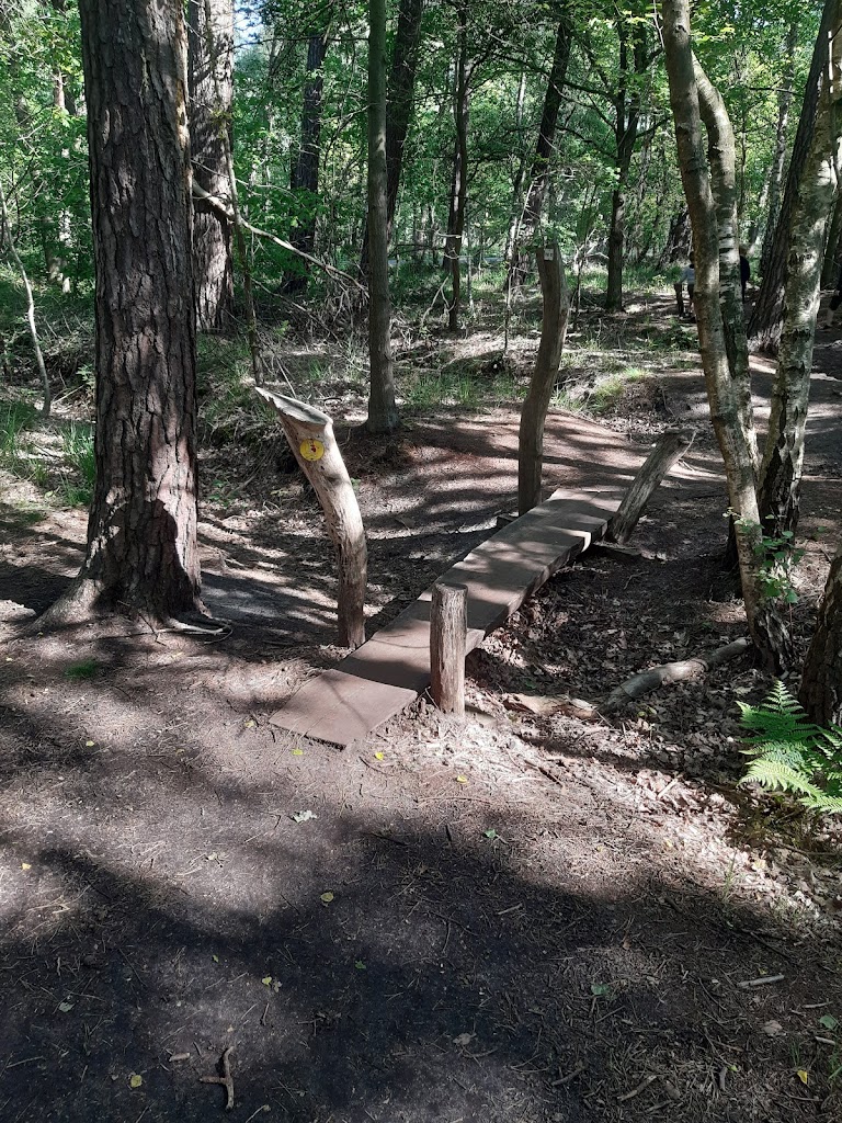 Pagadderpad - Foto 1