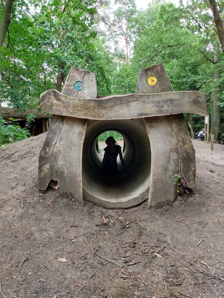 Pagadderpad - Foto 1