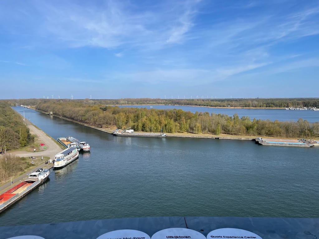 Pagadderpad - Foto 1