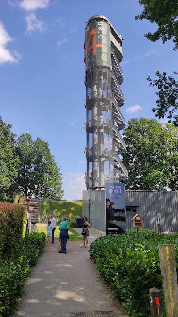 Pagadderpad - Foto 5