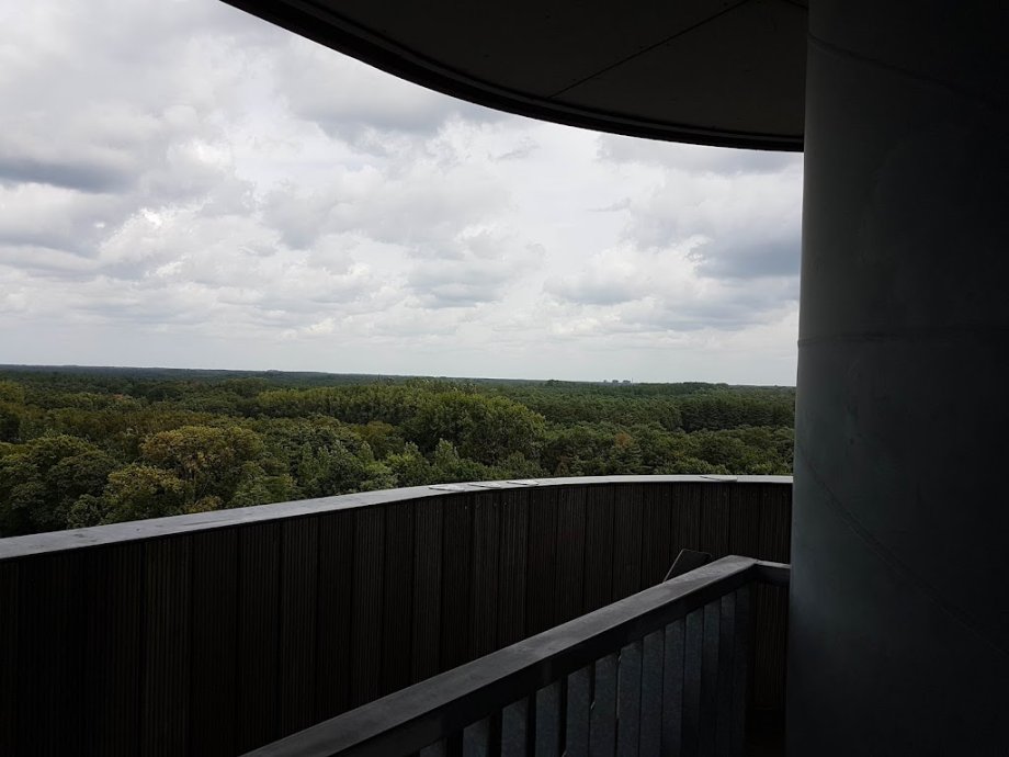 Pagadderpad - Foto 6