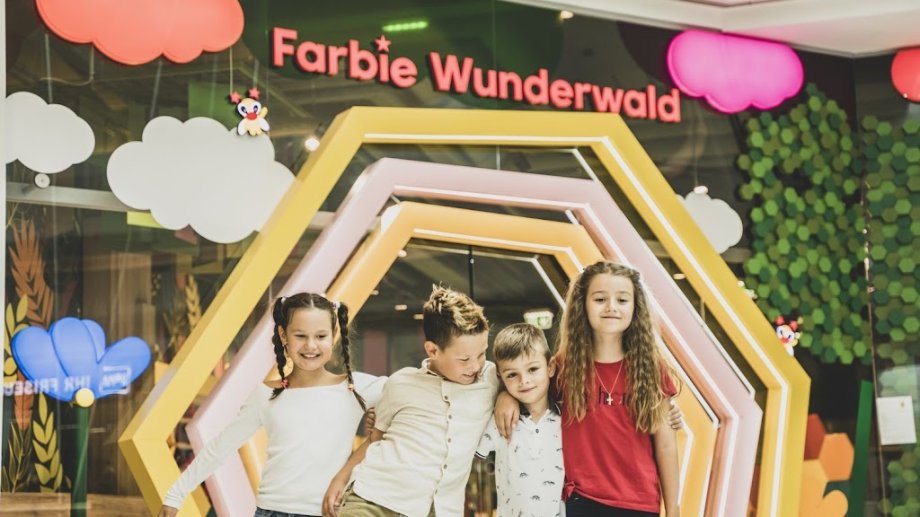 Farbie Wunderwald - Foto 3