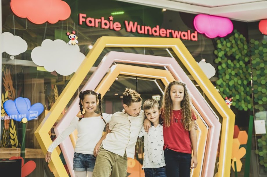 Farbie Wunderwald - Foto 4