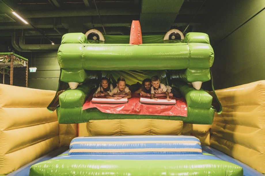 Farbie Wunderwald - Foto 7