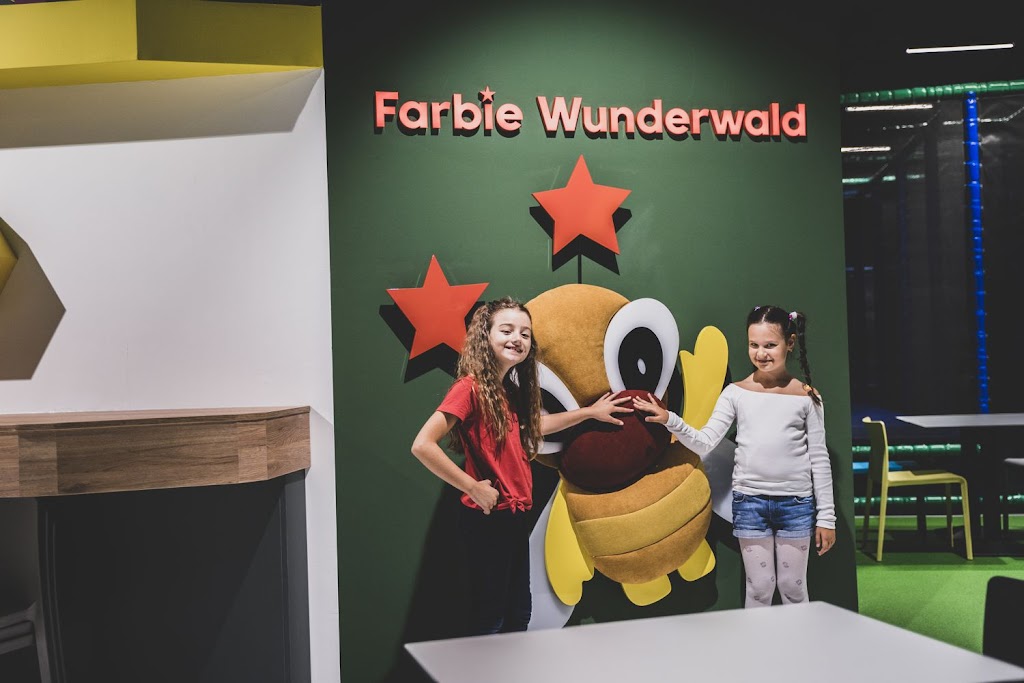 Farbie Wunderwald - Foto 1