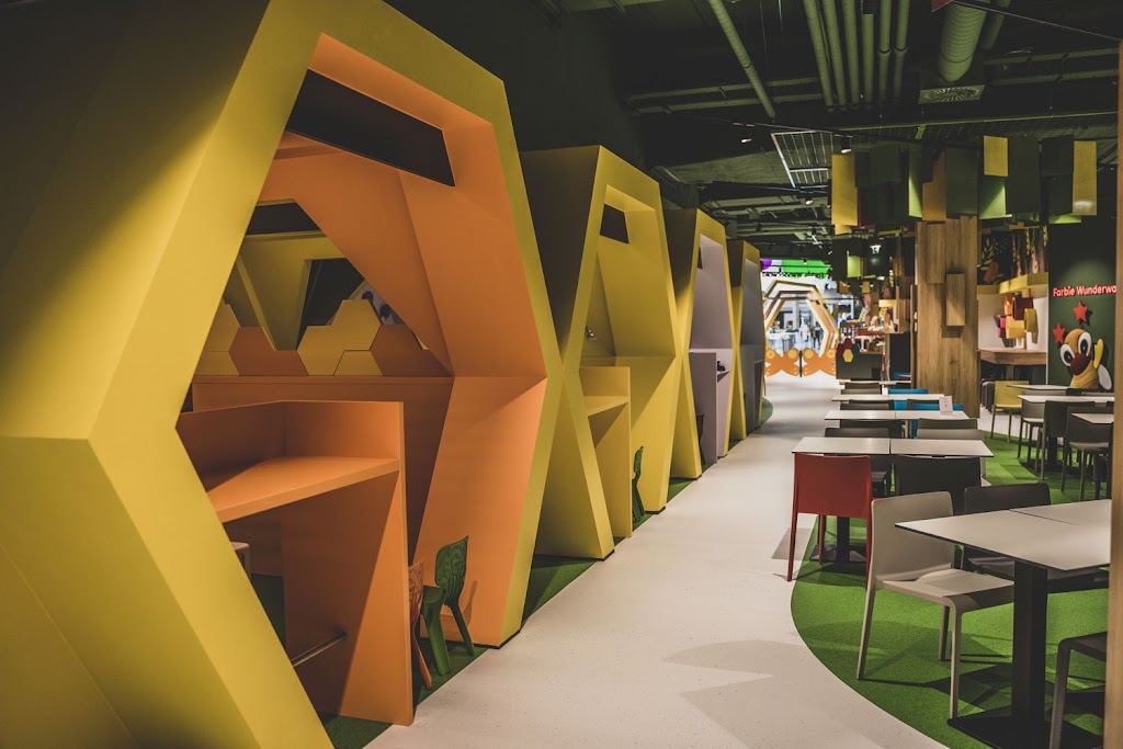 Farbie Wunderwald - Foto 1