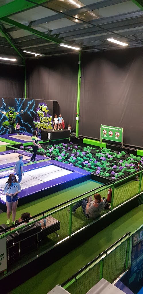 Flip Out Portsmouth - Foto 3