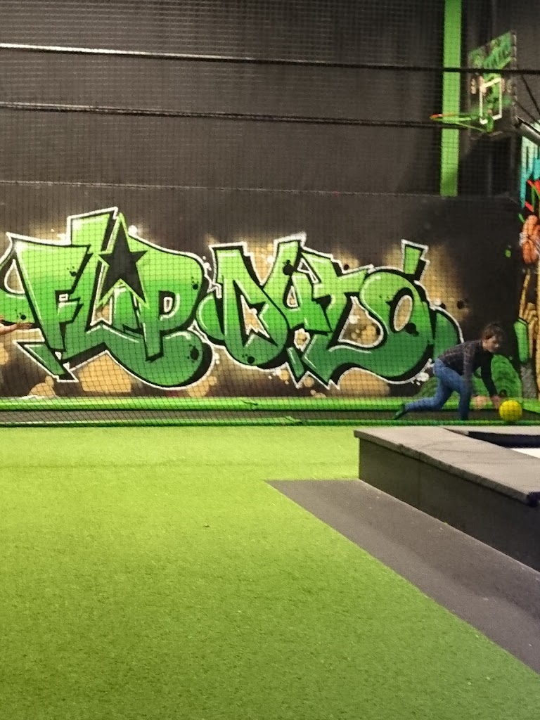 Flip Out Portsmouth - Foto 6