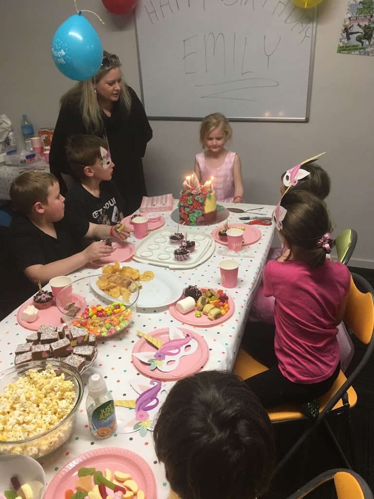 Jumpin' Trampoline Park Nelson - Foto 5