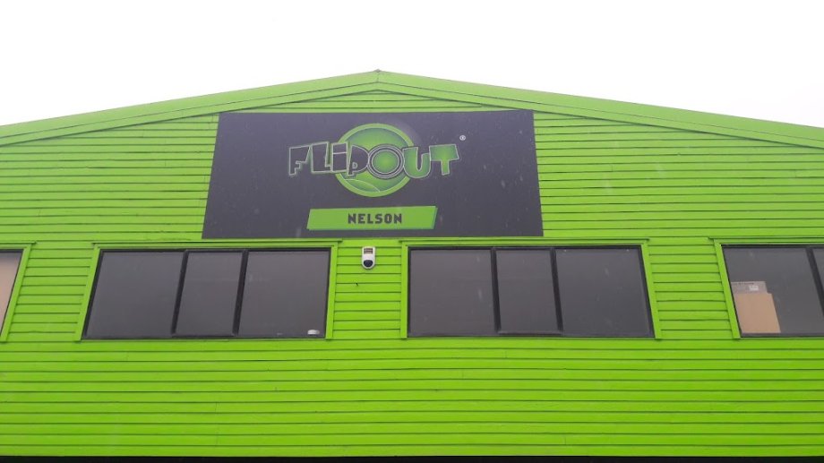 Jumpin' Trampoline Park Nelson - Foto 7