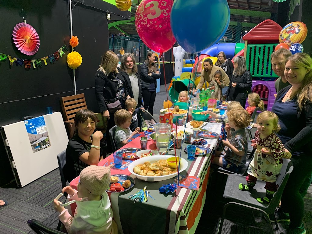 Jumpin' Trampoline Park Nelson - Foto 1