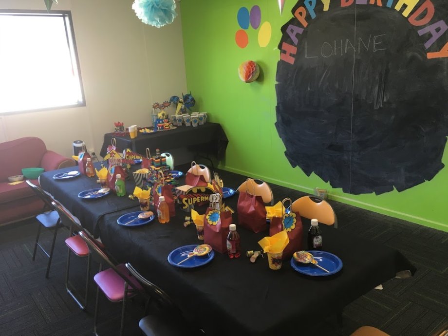 Jumpin' Trampoline Park Nelson - Foto 12