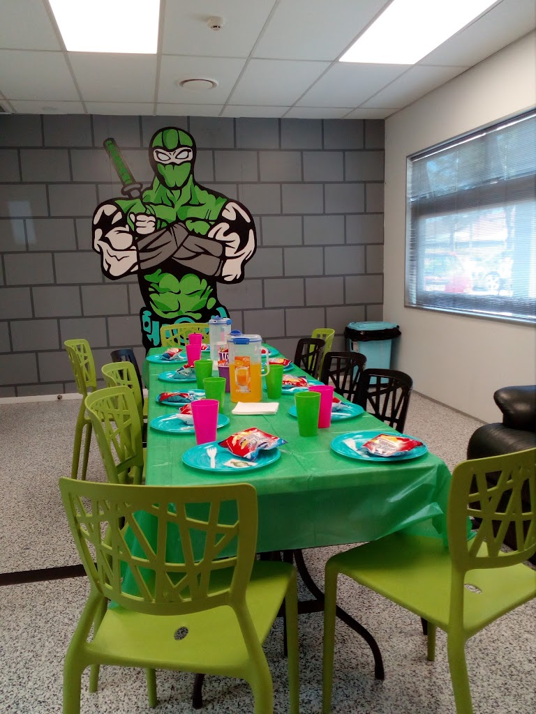 MoveX Trampoline and Ninja Park - Foto 1