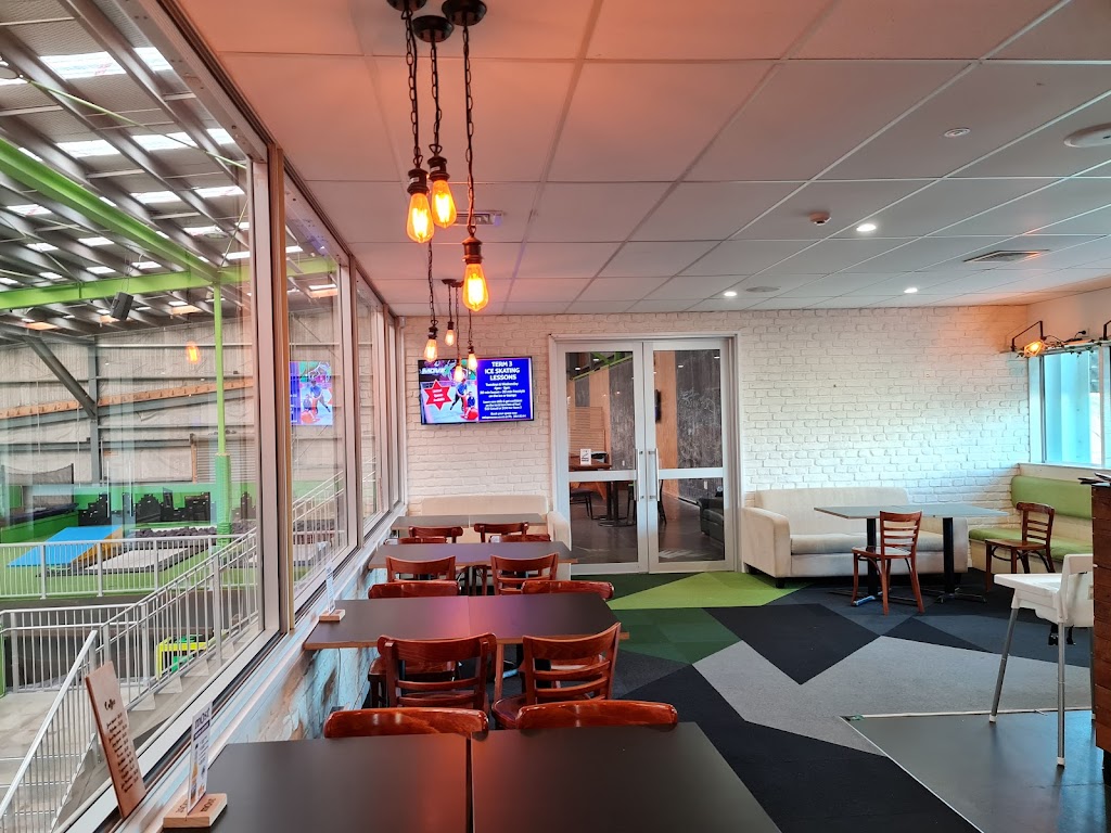 MoveX Trampoline and Ninja Park - Foto 1