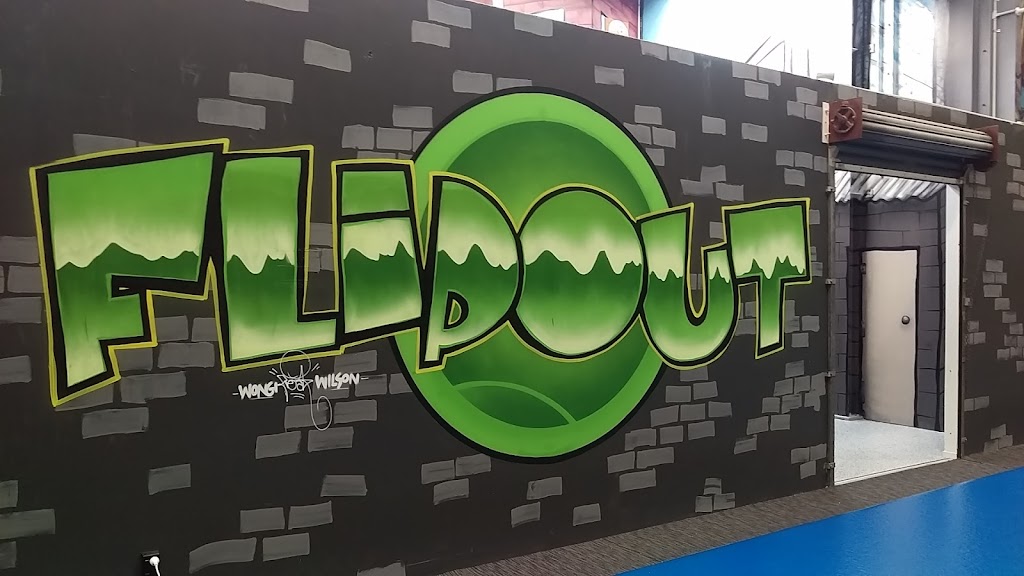 MoveX Trampoline and Ninja Park - Foto 1