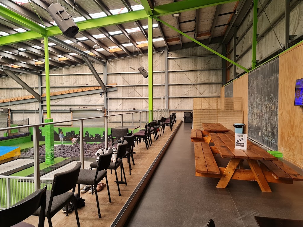 MoveX Trampoline and Ninja Park - Foto 1