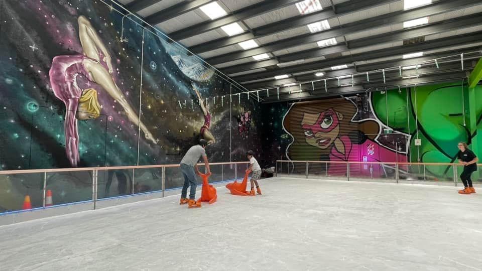 MoveX Trampoline and Ninja Park - Foto 1