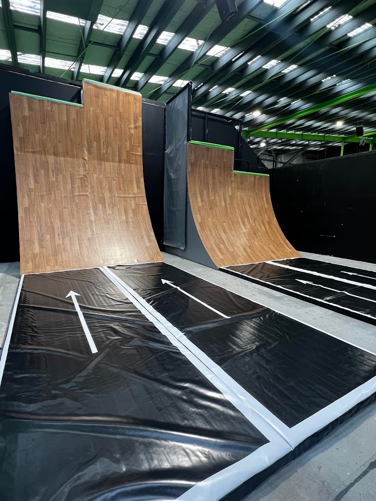 MoveX Trampoline and Ninja Park - Foto 1