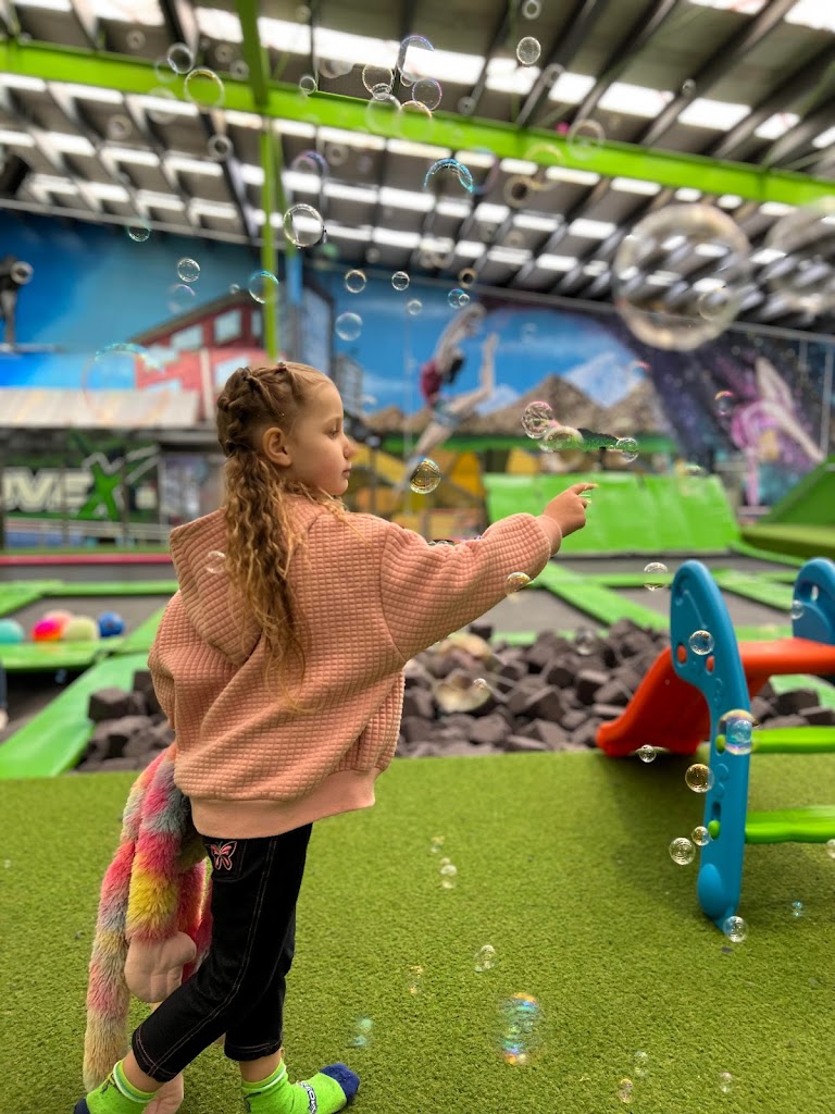 MoveX Trampoline and Ninja Park - Foto 1