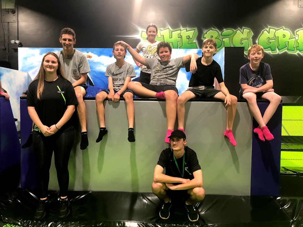 Flip Out Mandurah - Foto 1