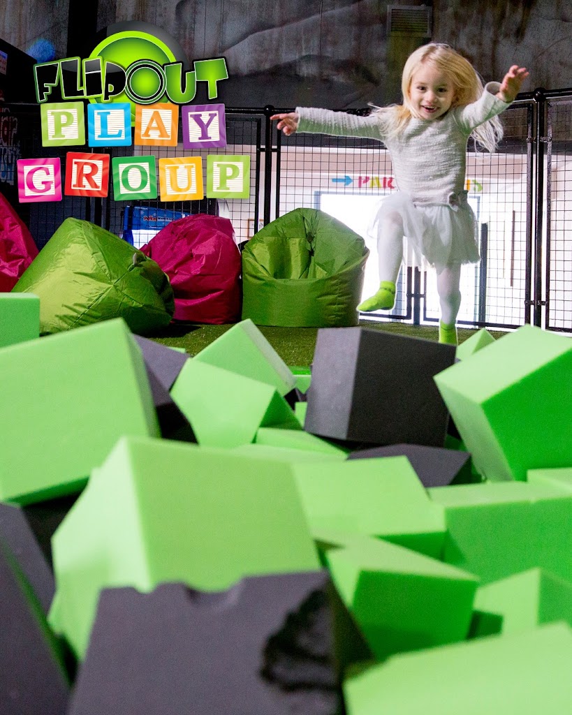 Flip Out Mandurah - Foto 1