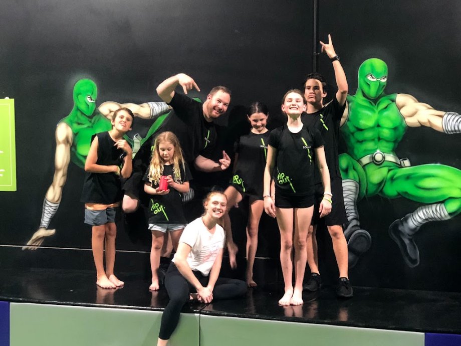 Flip Out Mandurah - Foto 7