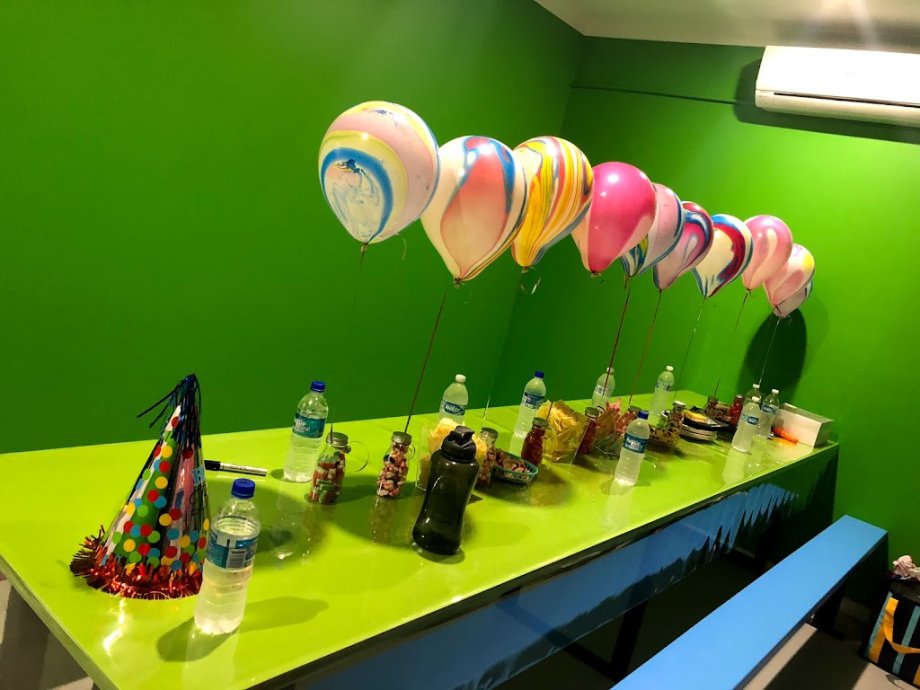 Flip Out Mandurah - Foto 10