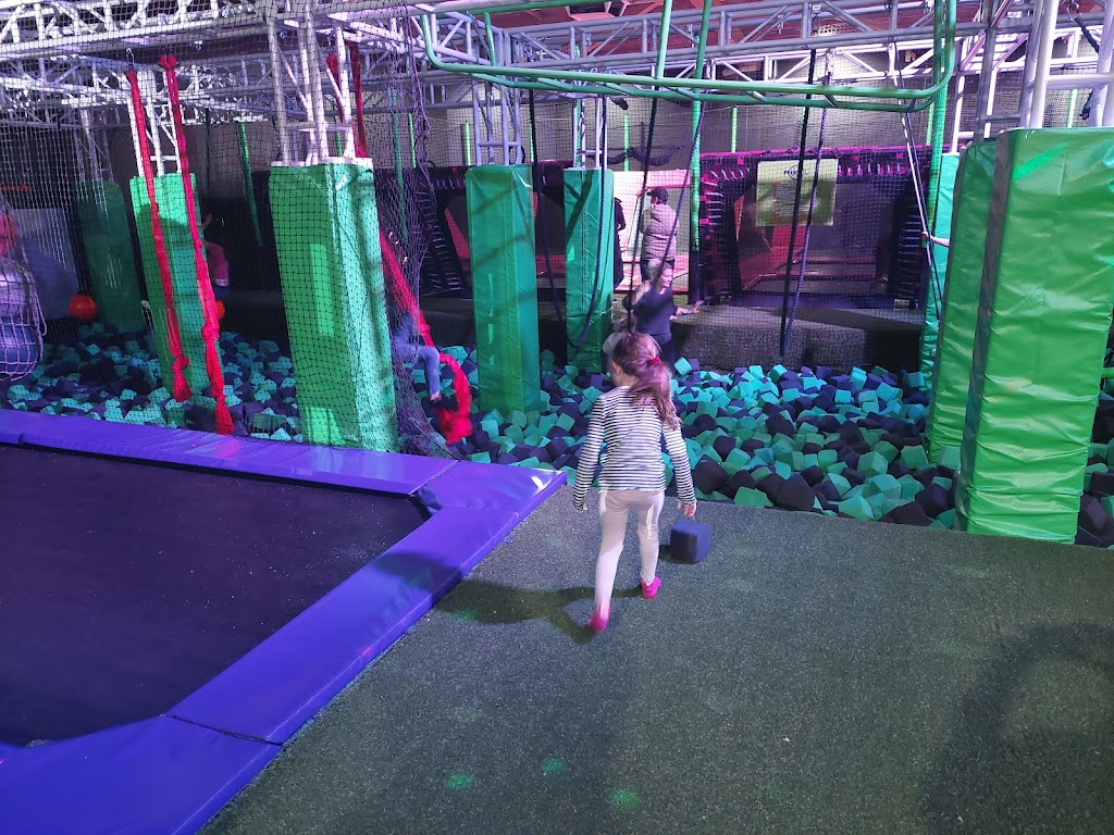 Flip Out Mandurah - Foto 1