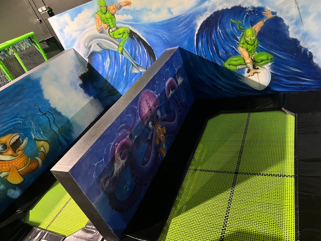 Flip Out Mandurah - Foto 1