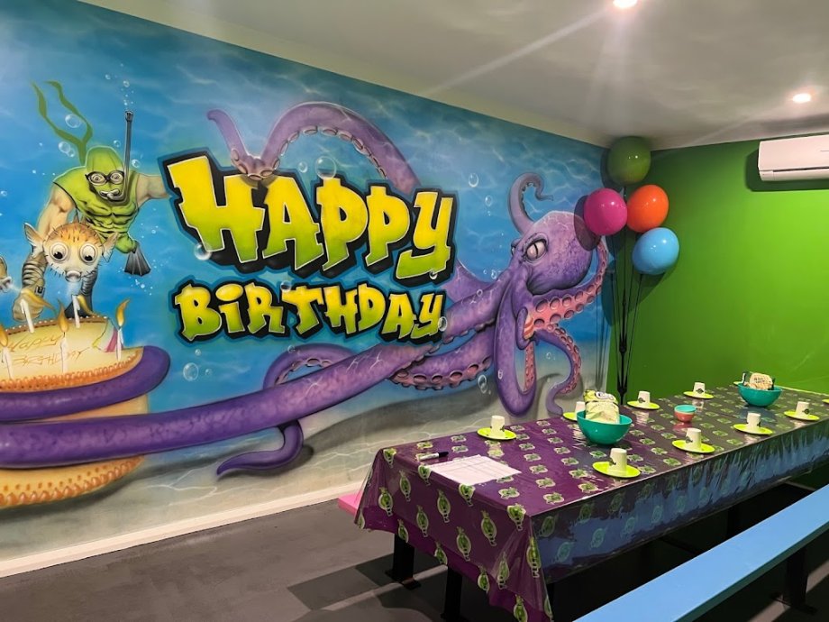 Flip Out Mandurah - Foto 13