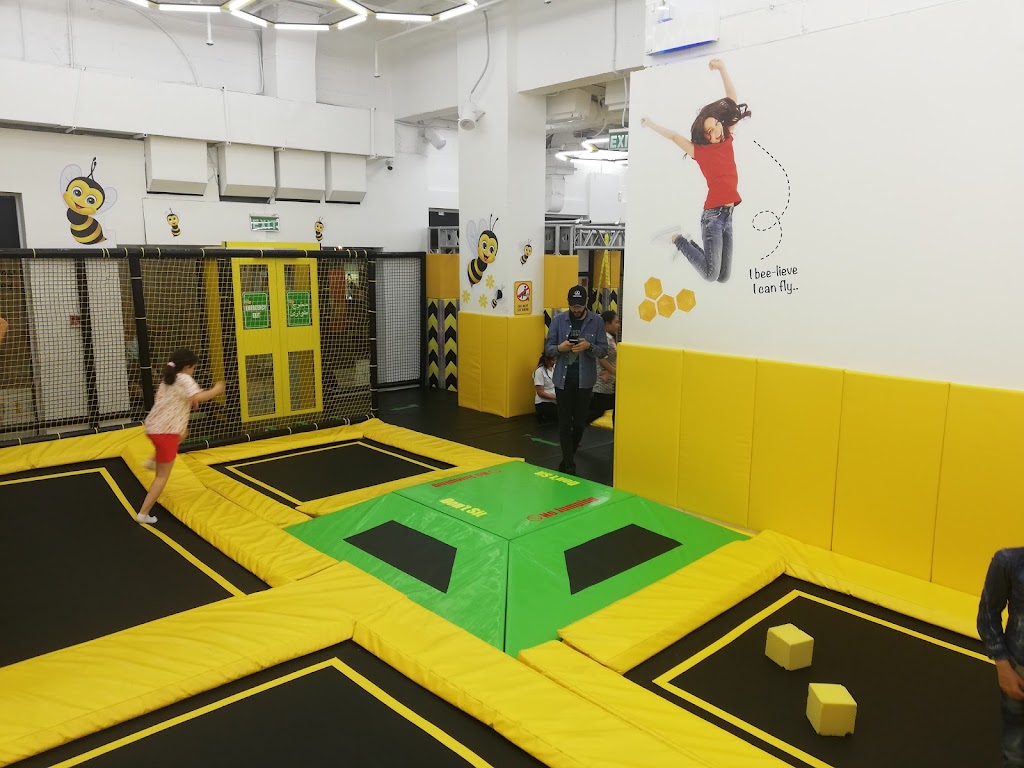 BUZZ play park - Foto 1