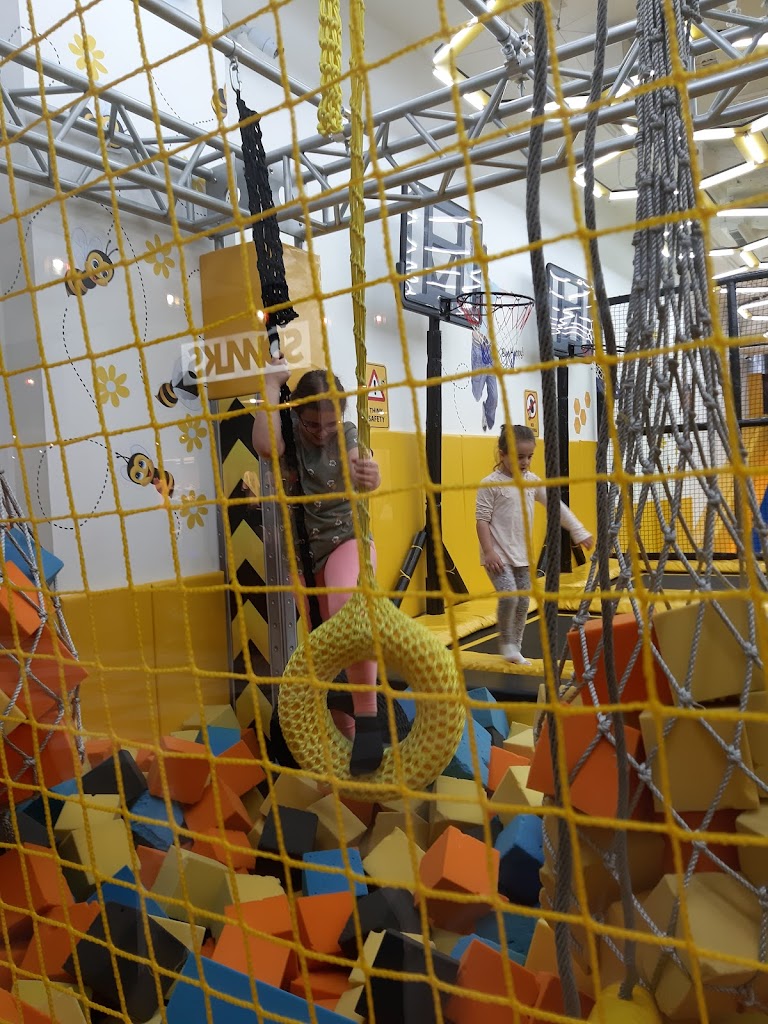 BUZZ play park - Foto 1