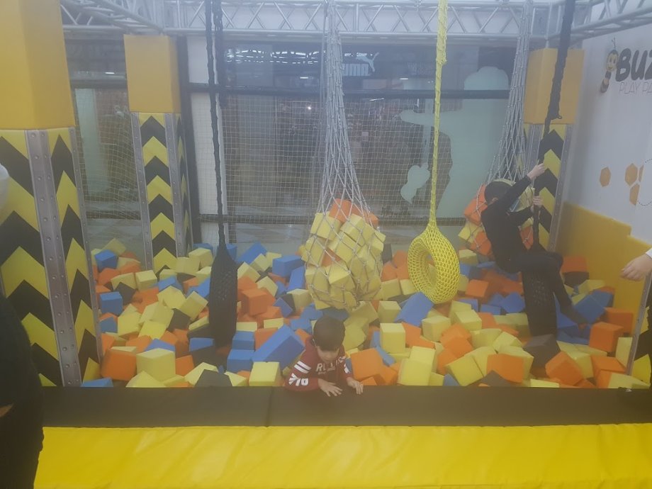 BUZZ play park - Foto 4