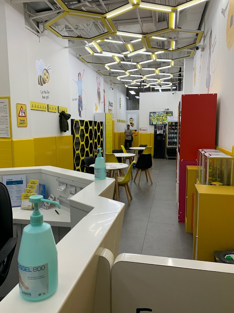 BUZZ play park - Foto 1