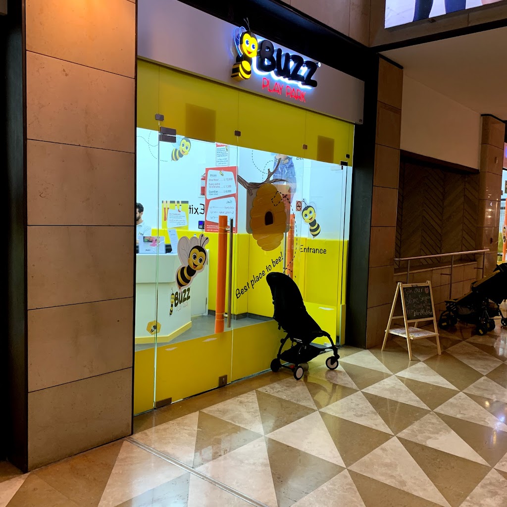 BUZZ play park - Foto 1