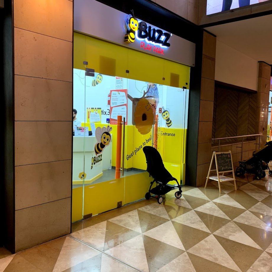 BUZZ play park - Foto 6