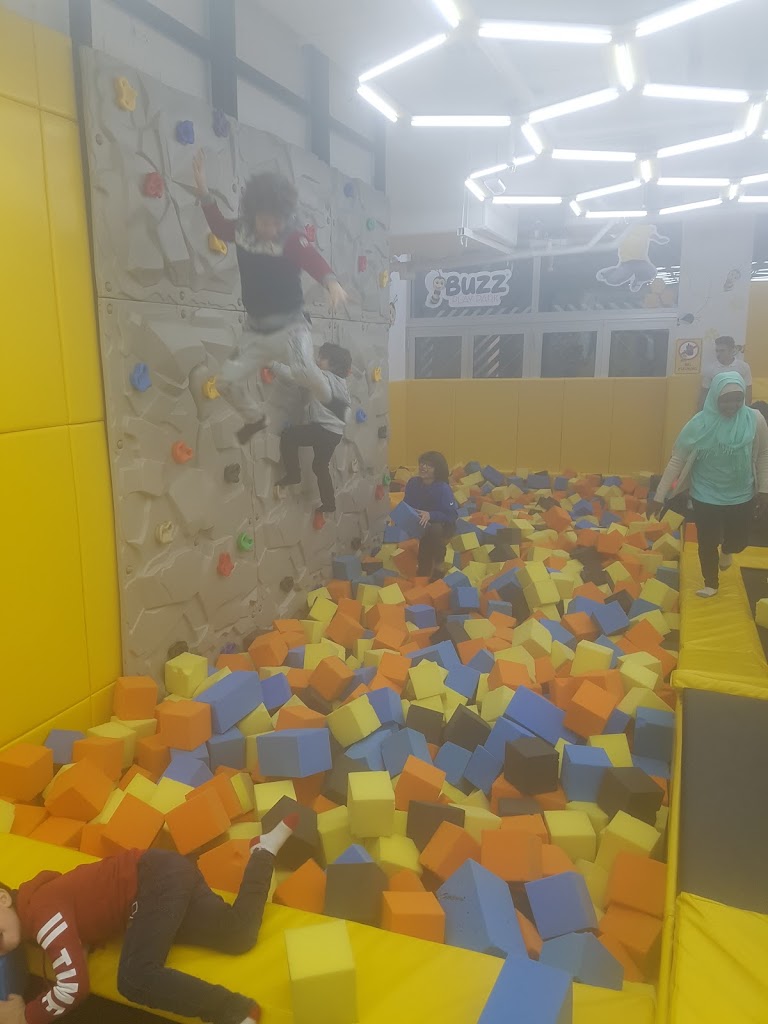 BUZZ play park - Foto 1