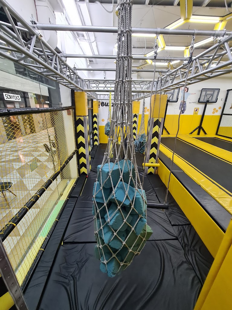 BUZZ play park - Foto 8