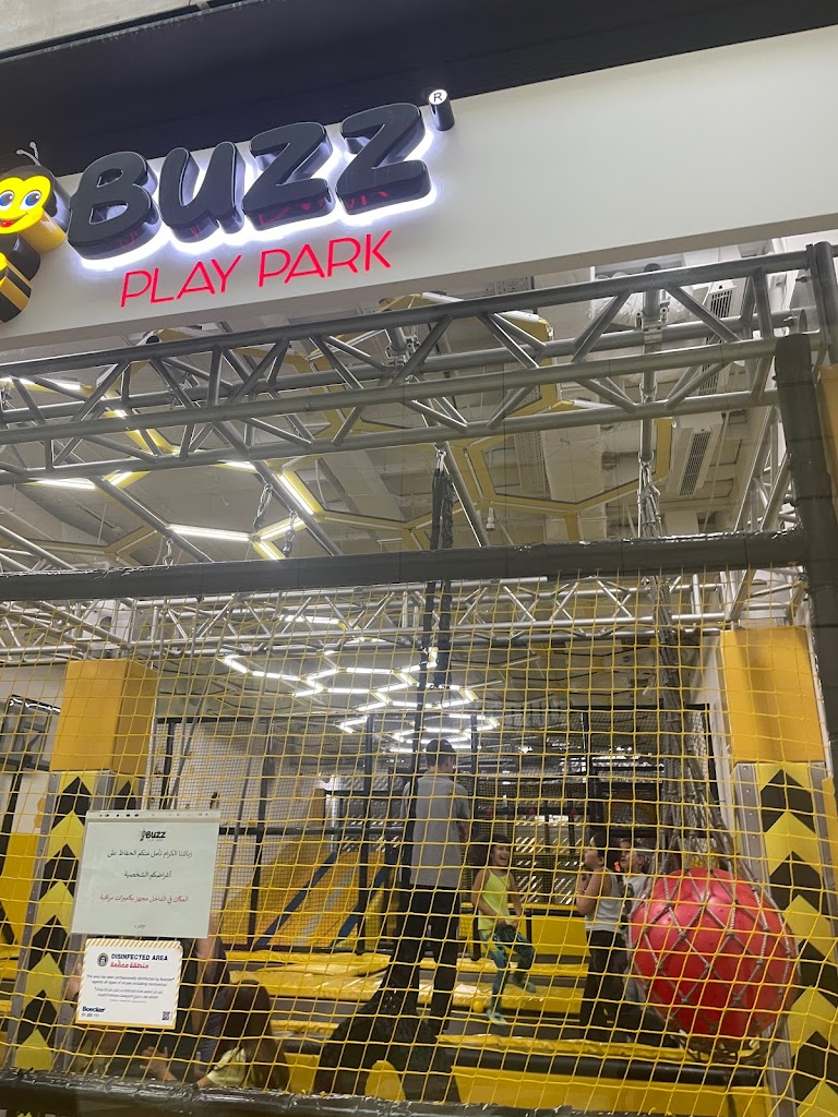 BUZZ play park - Foto 1