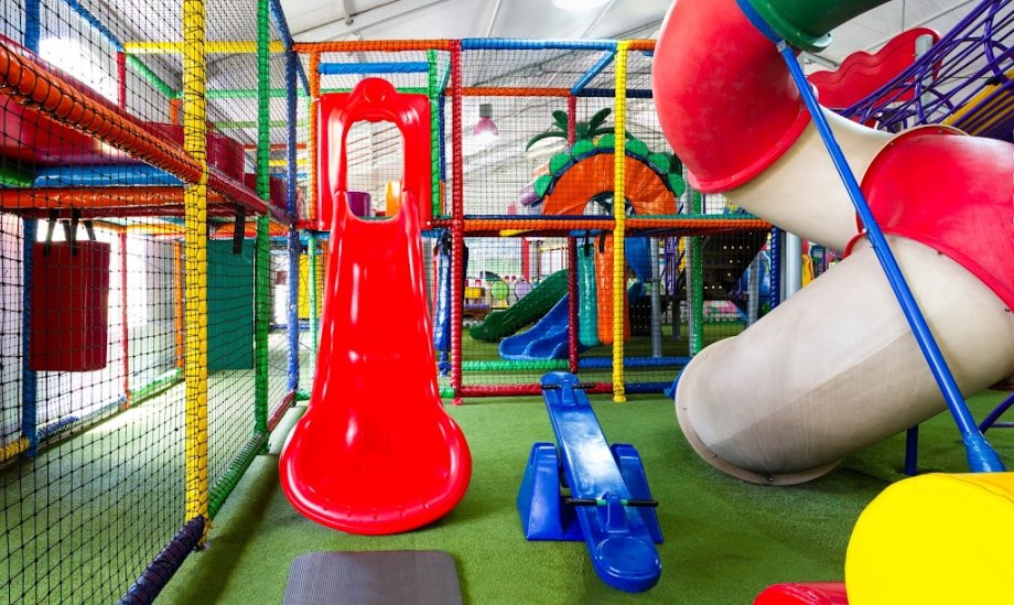 Bugz Playpark - Foto 2