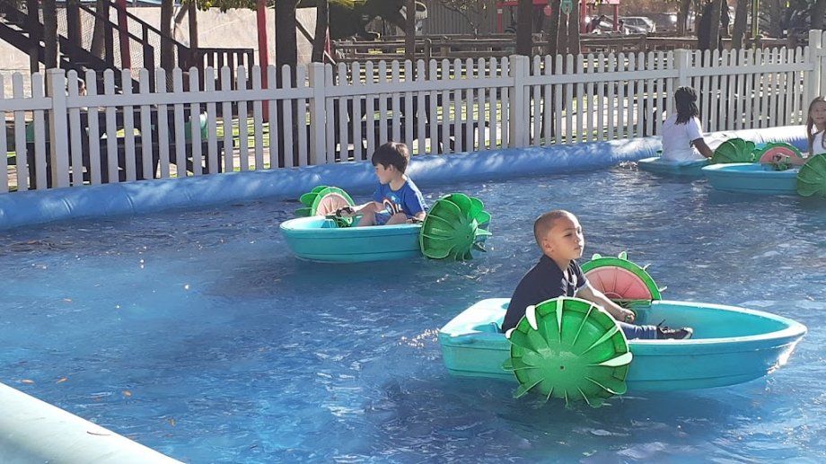 Bugz Playpark - Foto 3