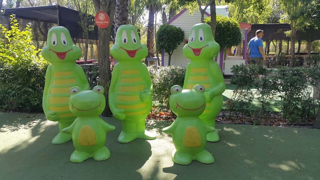 Bugz Playpark - Foto 1