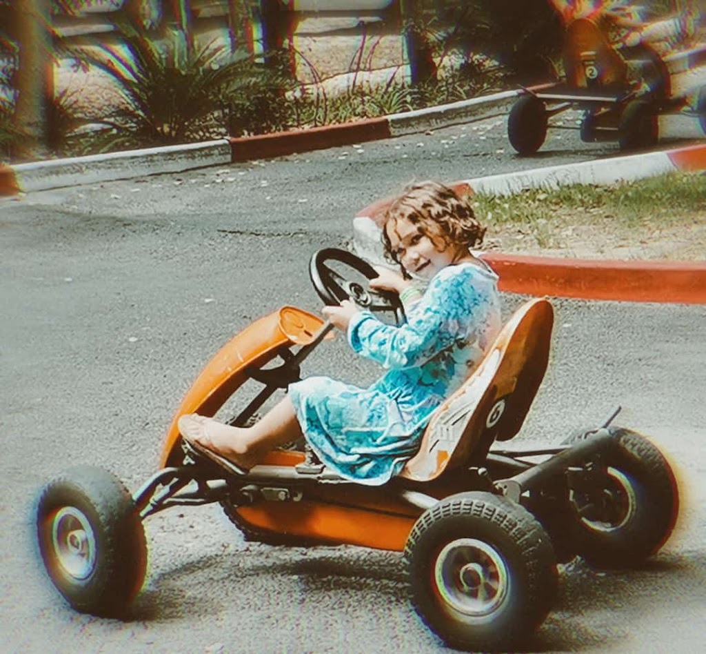 Bugz Playpark - Foto 1