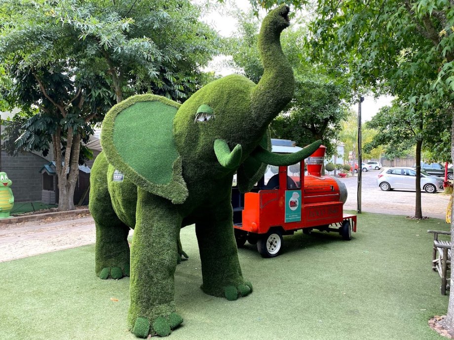 Bugz Playpark - Foto 7