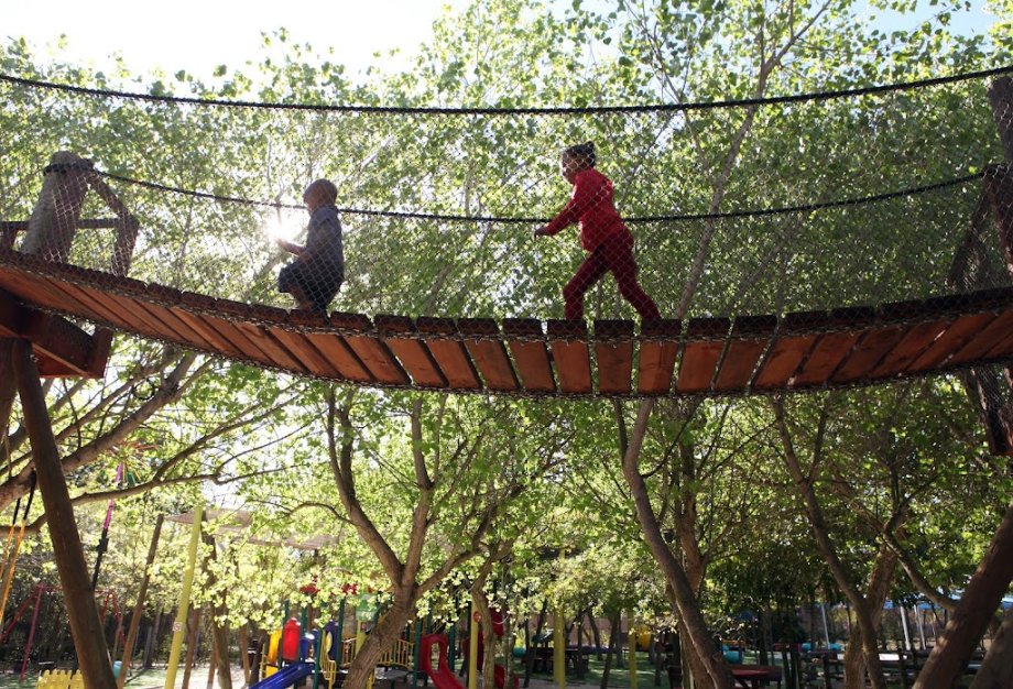 Bugz Playpark - Foto 9