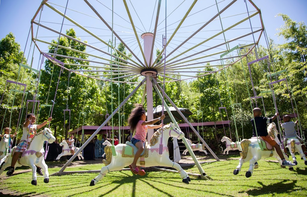 Bugz Playpark - Foto 1