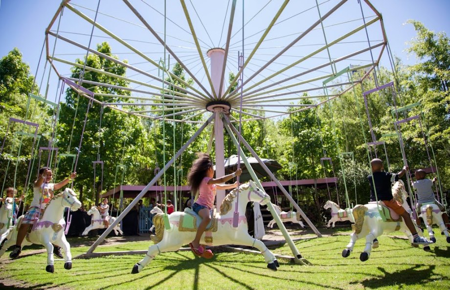 Bugz Playpark - Foto 10